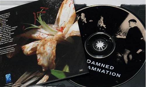 damnation音乐_damnation